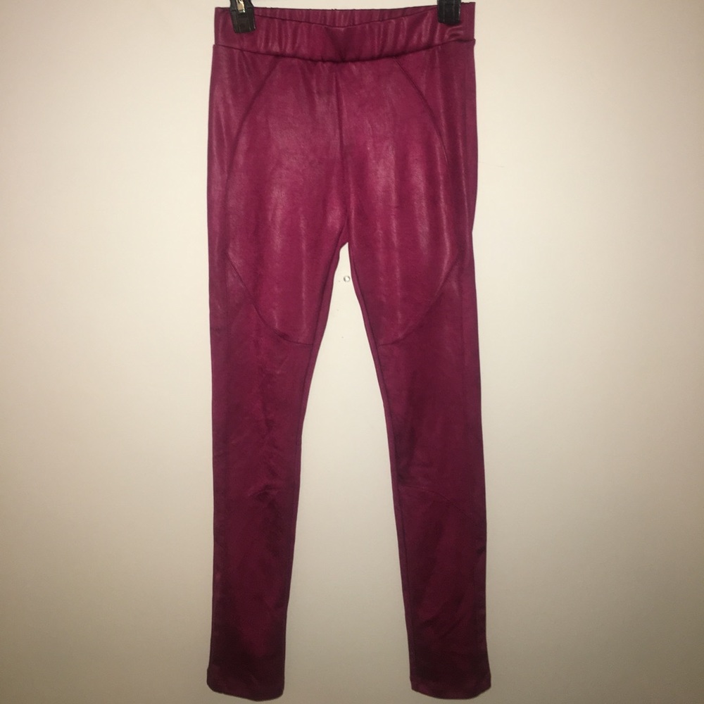 Bebe spandex tights/pants